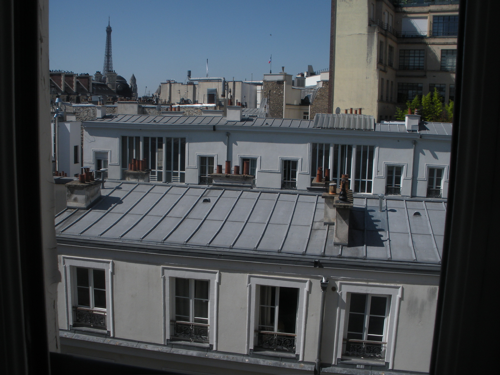 PARIS SUMMER 25 photo